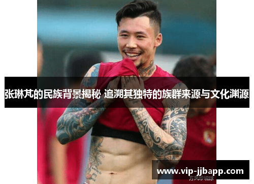张琳芃的民族背景揭秘 追溯其独特的族群来源与文化渊源
