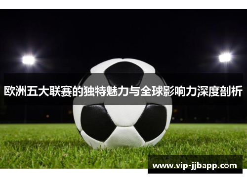 欧洲五大联赛的独特魅力与全球影响力深度剖析